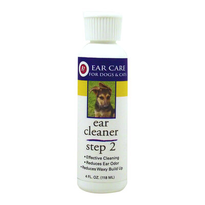 Miracle Care, R-7 Ear Cleaner